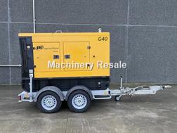 Doosan G40