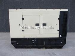 Doosan G40