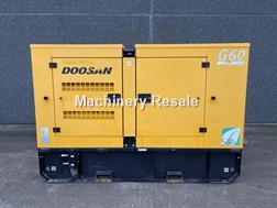 Doosan G60