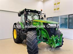 John Deere 7250R MOTOR ÜBERHOLT