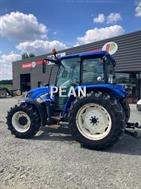 New Holland T5050