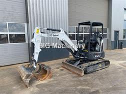 Bobcat E27