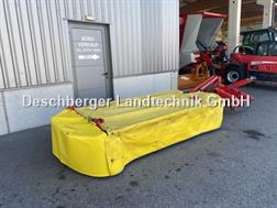 Pöttinger NOVADISC 305