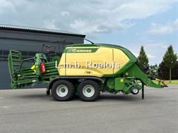 Krone Bigpack 1270 VC met 51 messen