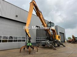 Liebherr LH50 M HD - Material Handler