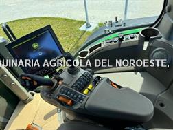 John Deere 8R 340