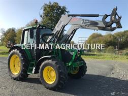 John Deere 6100 M AUTOQUAD DESTOCKAGE