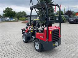 Schäffer SCHÄFFER 1622 HOFLADER