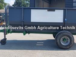 Farma Forstanhänger T7