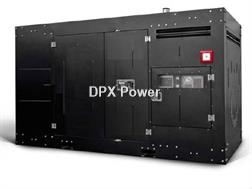 Scania DC09 - Genset 278 kVA St5 SuperSilent - DPX-21007