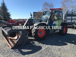 Claas SCORPION 7035 VARIPOWER - PRIX EN BAISSE