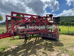 Horsch Tiger 4 AS
