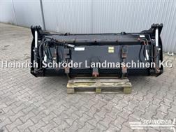 Bressel & Lade SILAGEBEIßSCHAUFEL S 2,40M / MERLO ZM2