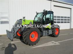 Claas SCORPION 741 VPWR S5 ADVANCE