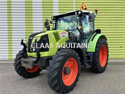 Claas ARION 440 M MUNICIPALITÃ‰ BATIS