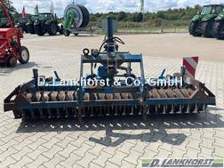 Lemken Zirkon 3m