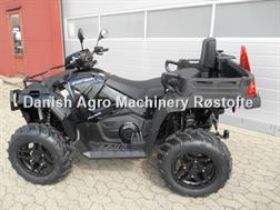 Polaris Sportsman 570 X2 EFI Limited Edition