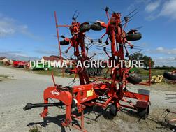 Kuhn Gf 10601 TO -