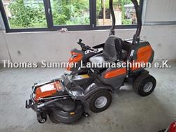 Husqvarna Rider P 524X
