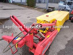 Pöttinger Novadisc 305H