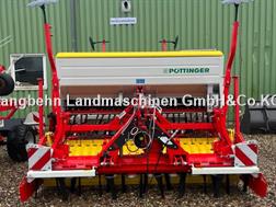 Pöttinger Lion 3030+ Vitasem M 3000 DD