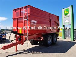 Krampe Big Body 650 Carrier 3/3 Finanzierung