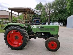 Fendt 103 S