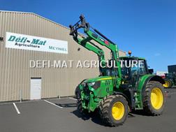 John Deere 6110M