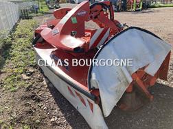 Kuhn KUHN FC 3125 DF FRONTALE