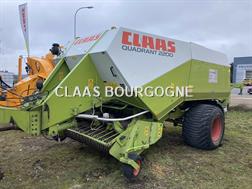 Claas PRESSE QUADRANT 2200