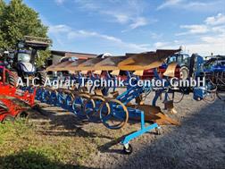 Lemken JUWEL 8 V 6 N 100 +  Flexpack