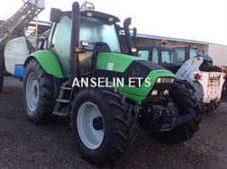 Deutz-Fahr AGROT.M640DCR