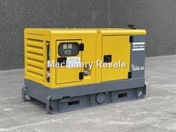 Atlas Copco QAS 20