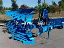 Lemken Juwel 8 M V 5 N 100 Vario, 5 furchig, Aktion 10 % 