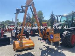 Berti FB/P 580 FRONT