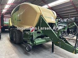 Krone Big Pack 1290 HDP II XC