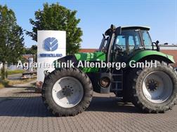 Deutz-Fahr AGROTRON 265