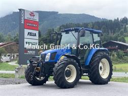 New Holland TLA 100