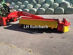Pöttinger NOVACAT 352 ED
