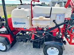 Toro Workman HDX-D