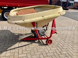 Vicon Strooier pendelstrooier