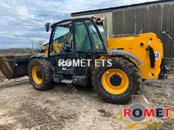 JCB 536-70 LP agri