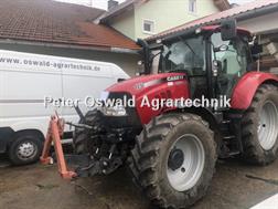 Case IH MAXXUM 115