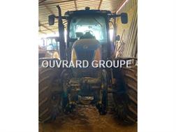 New Holland TSA110