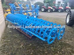 Lemken VARIOPACK S 110 440CM