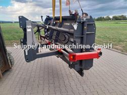 Saphir Maisschiebeschild 4001 Kompakt