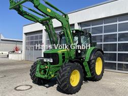 John Deere 6430 PREMIUM