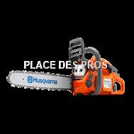 Husqvarna Tronçonneuse 440E II Husqvarna