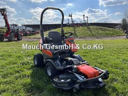 Husqvarna Rider 524 X EFI mit Mähdeck