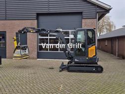 Hyundai heavy industries HX25